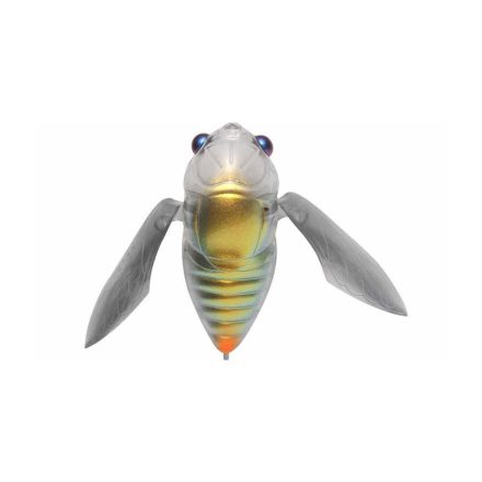 MEGABASS GRAN SIGLETT 42.5mm 7gr SKELETON SIRIUS