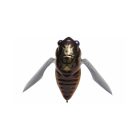 MEGABASS GRAN SIGLETT 42.5mm 7gr FF HIGURASHI