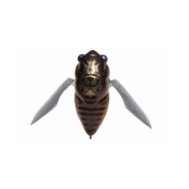 MEGABASS GRAN SIGLETT 42.5mm 7gr FF HIGURASHI