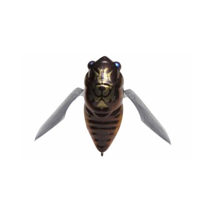 MEGABASS GRAN SIGLETT 42.5mm 7gr FF HIGURASHI