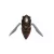 MEGABASS GRAN SIGLETT 42.5mm 7gr FF HIGURASHI