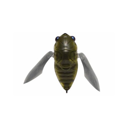 MEGABASS GRAN SIGLETT 42.5mm 7gr FF AVOCADO