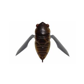 MEGABASS GRAN SIGLETT 42.5mm 7gr FF PHANTOM