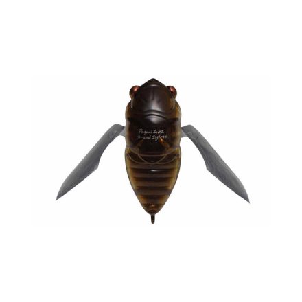 MEGABASS GRAN SIGLETT 42.5mm 7gr FF PHANTOM