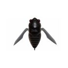 MEGABASS GRAN SIGLETT 42.5mm 7gr FF SMOKE