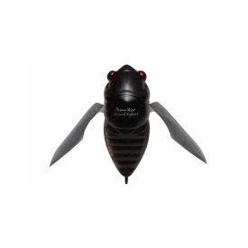 MEGABASS GRAN SIGLETT 42.5mm 7gr FF SMOKE