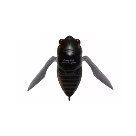 MEGABASS GRAN SIGLETT 42.5mm 7gr FF SMOKE
