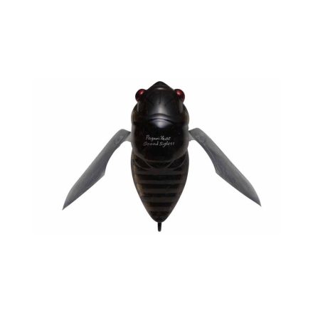 MEGABASS GRAN SIGLETT 42.5mm 7gr FF SMOKE