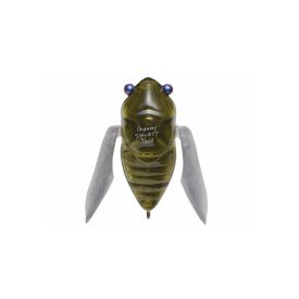 MEGABASS SIGLETT 36.5mm 5.25gr FF AVOCADO