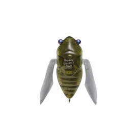 MEGABASS SIGLETT 36.5mm 5.25gr FF AVOCADO