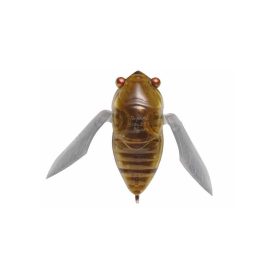 MEGABASS SIGLETT 36.5mm 5.25gr FF PHANTOM