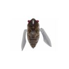 MEGABASS SIGLETT 36.5mm 5.25gr FF SMOKE