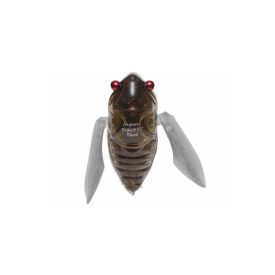 MEGABASS SIGLETT 36.5mm 5.25gr FF SMOKE