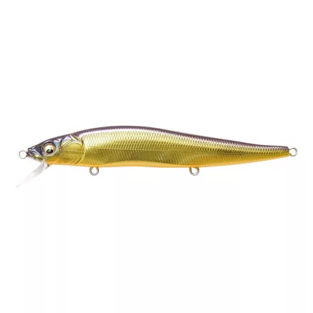 MEGABASS VISION ONETEN 110.5mm 14gr M CHAMPAGNE KINKURO wobbler műcsali