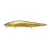 MEGABASS VISION ONETEN 110.5mm 14gr M CHAMPAGNE KINKURO wobbler műcsali