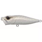 MEGABASS POPX 64mm 7gr WHITE PYTHON felszíni wobbler
