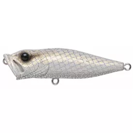 MEGABASS POPX 64mm 7gr WHITE PYTHON felszíni wobbler