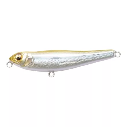 MEGABASS DOG-X JR. COAYU 71mm 5.6gr HT NATURAL WAKASAGI
