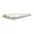 MEGABASS DOG-X JR. COAYU 71mm 5.6gr HT NATURAL WAKASAGI
