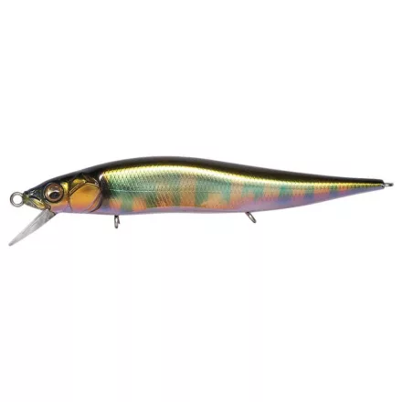 MEGABASS VISION ONETEN JR. 98mm 10.5gr WAGIN OIKAWA(M) wobbler műcsali