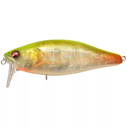MEGABASS I-JACK 107mm 28gr GP PRISM SHAD wobbler műcsali