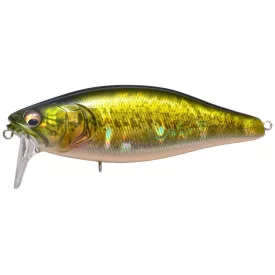 MEGABASS I-JACK 107mm 28gr GG BASS wobbler műcsali