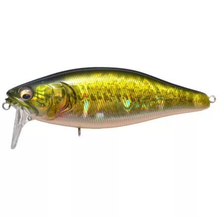 MEGABASS I-JACK 107mm 28gr GG BASS wobbler műcsali