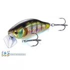 MEGABASS I-JACK 107mm 28gr GG BASS wobbler műcsali