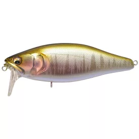 MEGABASS I-JACK 107mm 28gr WAGIN HASU wobbler műcsali