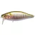 MEGABASS I-JACK 107mm 28gr WAGIN HASU wobbler műcsali