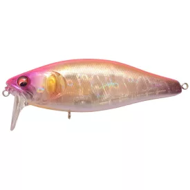 MEGABASS I-JACK 107mm 28gr PRISM PINK wobbler műcsali