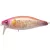 MEGABASS I-JACK 107mm 28gr PRISM PINK wobbler műcsali
