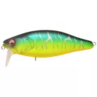 MEGABASS I-JACK 107mm 28gr MAT TIGER wobbler műcsali