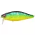 MEGABASS I-JACK 107mm 28gr MAT TIGER wobbler műcsali