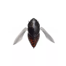 MEGABASS GRAN SIGLETT 42.5mm 7gr FF KURO AGEHA