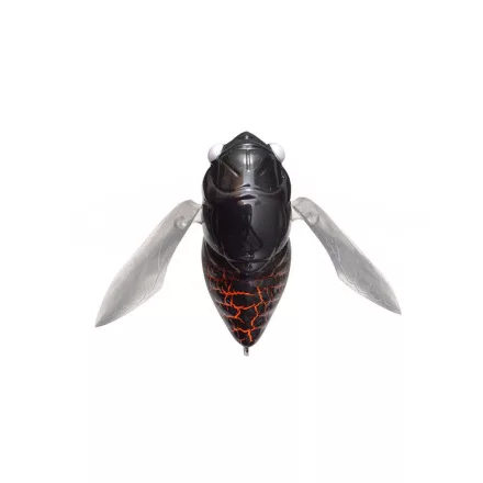 MEGABASS GRAN SIGLETT 42.5mm 7gr FF KURO AGEHA