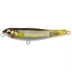   MEGABASS DOG-X JR. COAYU 71mm 5.6gr DOWN SIZING TAKUMI SEOCHI AYU felszíni wobbler