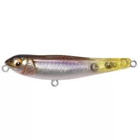   MEGABASS DOG-X JR. COAYU 71mm 5.6gr COAYU DOWN SIZING WAKASAGI felszíni wobbler