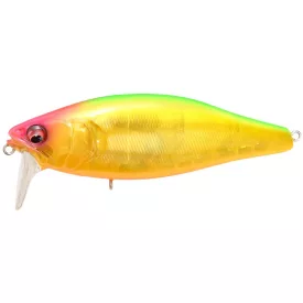   MEGABASS I-JACK 107mm 28gr GP TWILIGHT HACHIRO wobbler műcsali