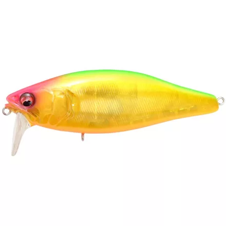 MEGABASS I-JACK 107mm 28gr GP TWILIGHT HACHIRO wobbler műcsali