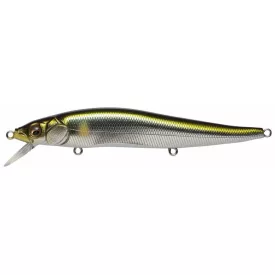   MEGABASS VISION ONETEN SUSPEND 110.5mm 14gr WAGIN AYU wobbler műcsali