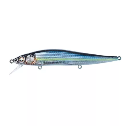 MEGABASS VISION ONETEN SUSPEND 110.5mm 14gr MG SEXY STREAM wobbler műcsali