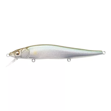 MEGABASS VISION ONETEN SUSPEND 110.5mm 14gr SEXY AYU wobbler műcsali