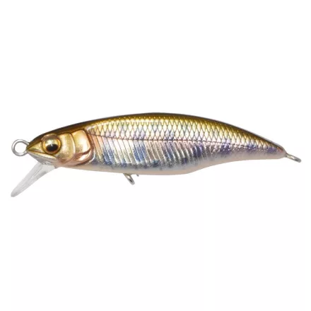 MEGABASS GREAT HUNTING GH45 FLATSIDE F 45mm 1.7gr TAKUMI YAMAME wobbler műcsali