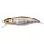 MEGABASS GREAT HUNTING GH45 FLATSIDE F 45mm 1.7gr TAKUMI YAMAME wobbler műcsali
