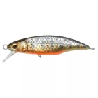 MEGABASS GREAT HUNTING GH45 FLATSIDE F 45mm 1.7gr TAKUMI IWANA wobbler műcsali