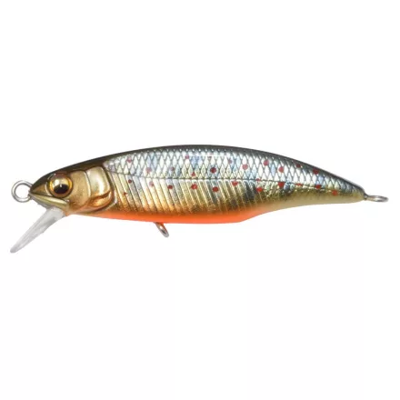 MEGABASS GREAT HUNTING GH45 FLATSIDE F 45mm 1.7gr TAKUMI IWANA wobbler műcsali