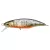 MEGABASS GREAT HUNTING GH45 FLATSIDE F 45mm 1.7gr TAKUMI IWANA wobbler műcsali