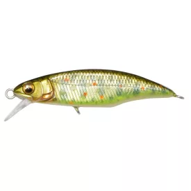   MEGABASS GREAT HUNTING GH45 FLATSIDE F 45mm 1.7gr TAKUMI KAWA MASU wobbler műcsali