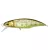 MEGABASS GREAT HUNTING GH45 FLATSIDE F 45mm 1.7gr TAKUMI KAWA MASU wobbler műcsali